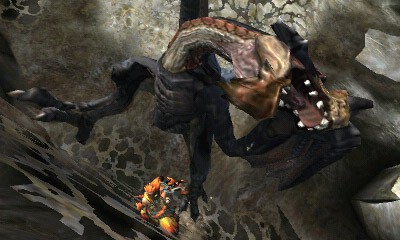 Monster Hunter 4  11.10.2012 (1)