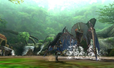Monster Hunter 4  11.10.2012 (25)