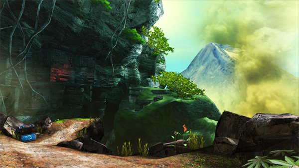 Monster Hunter 4  11.10.2012 (2)