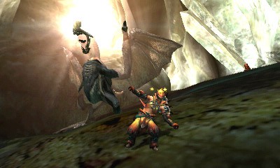 Monster Hunter 4  11.10.2012 (33)