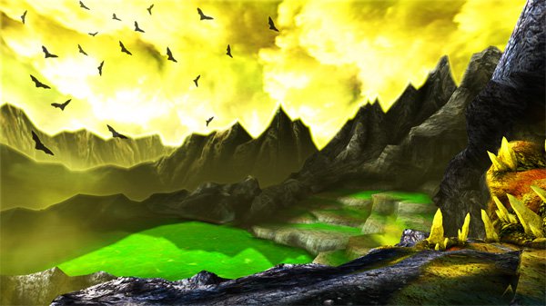 Monster Hunter 4  11.10.2012 (4)