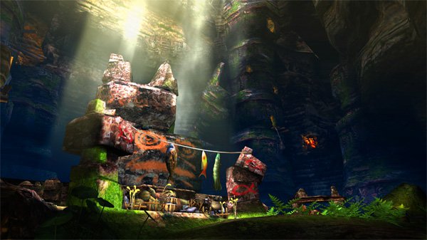 Monster Hunter 4  11.10.2012 (6)