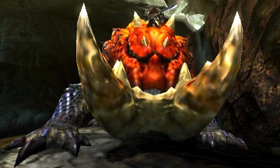 Monster Hunter 4  11.10.2012 (8)