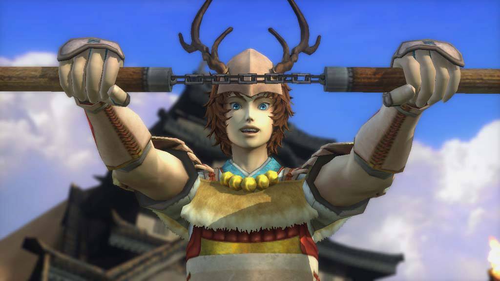 Monster Hunter Frontier G 16.08.2013 (5)