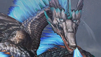 Monster Hunter G - vignette