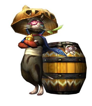 Monster Hunter Portable 3rd 013