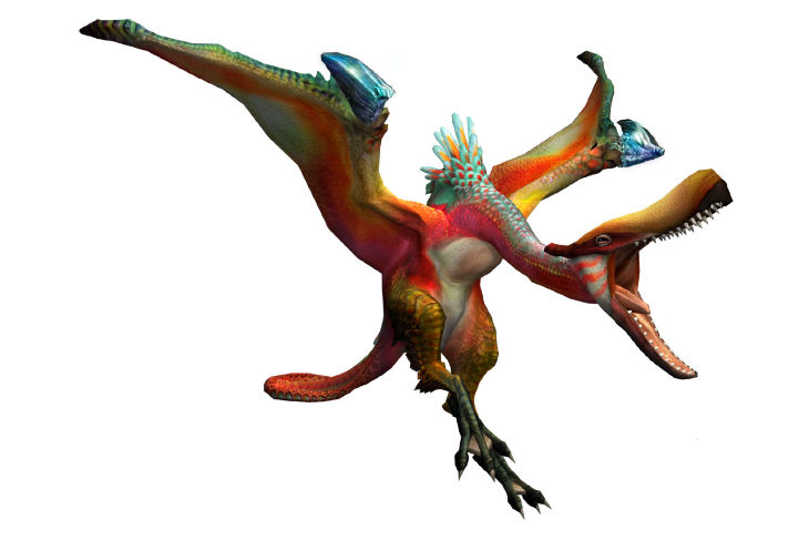Monster Hunter Portable 3rd 028
