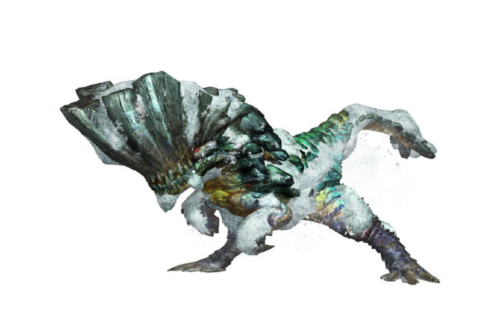 Monster Hunter Portable 3rd 029