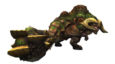 Monster Hunter Tri G - 10
