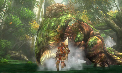 Monster Hunter Tri G - 24