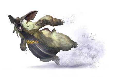 Monster Hunter Tri G - 8