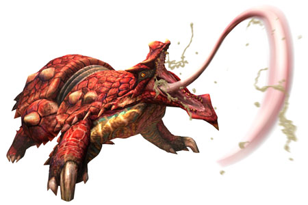 Monster Hunter Tri G - 9