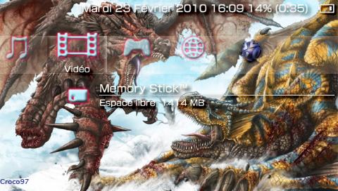 Monster Hunter2