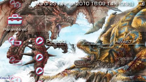 Monster Hunter3