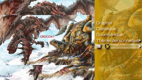 Monster Hunter4