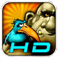 Monster logo