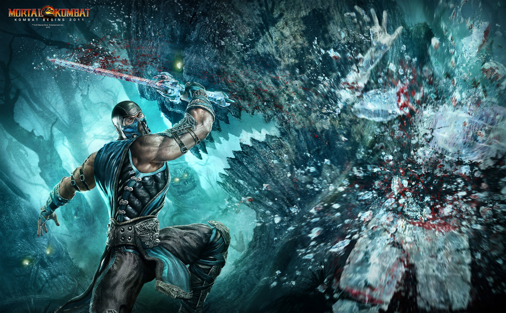 mortal-kombat-sub-zero-screenshot