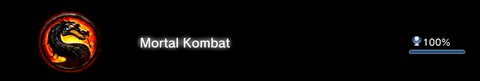 Mortal Kombat trophees FULL   1 Copie