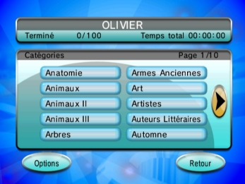 mot cach&eacute; wiiware 1
