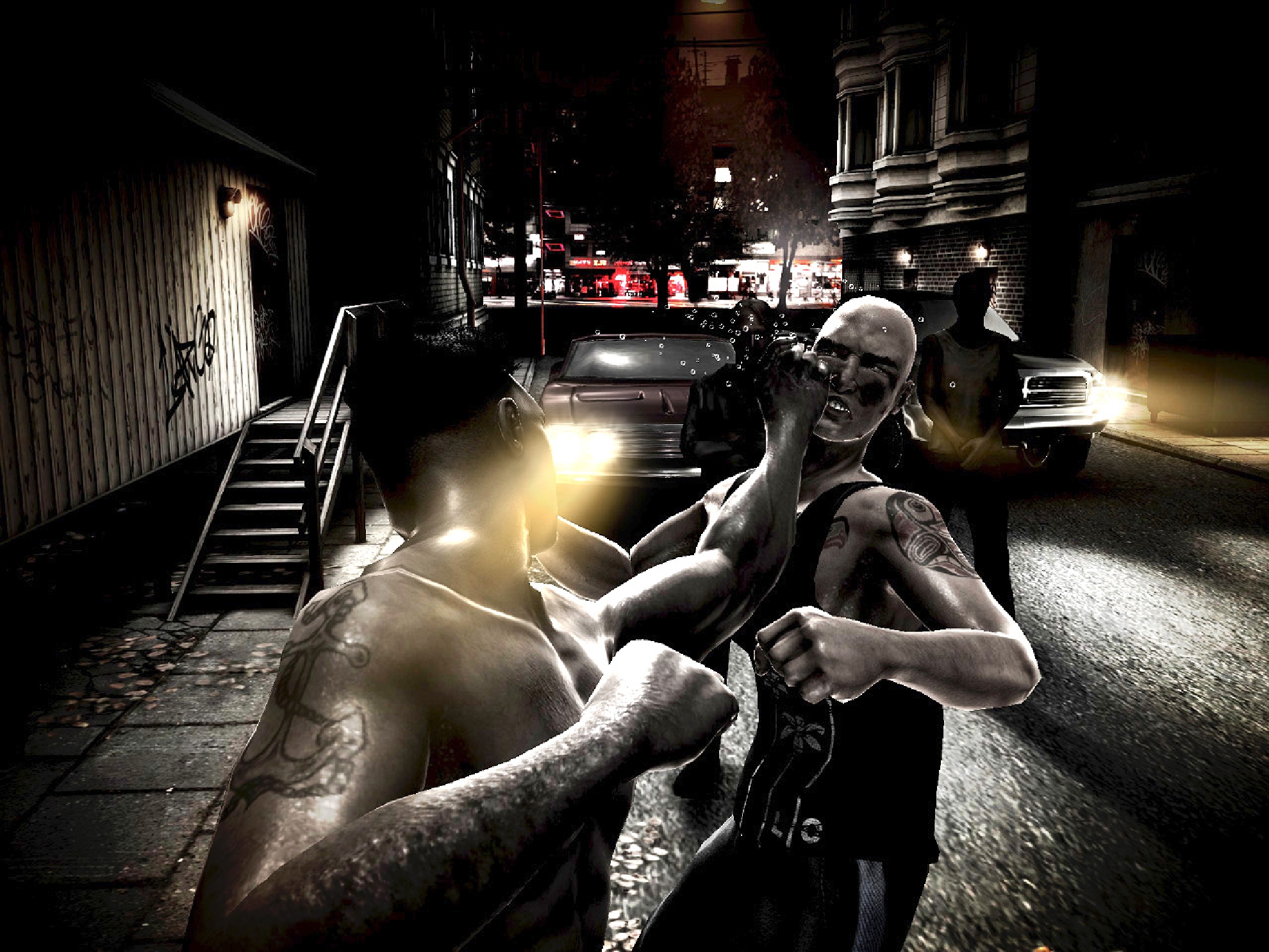 Motion_Fighter_Dukes_screenshot_01
