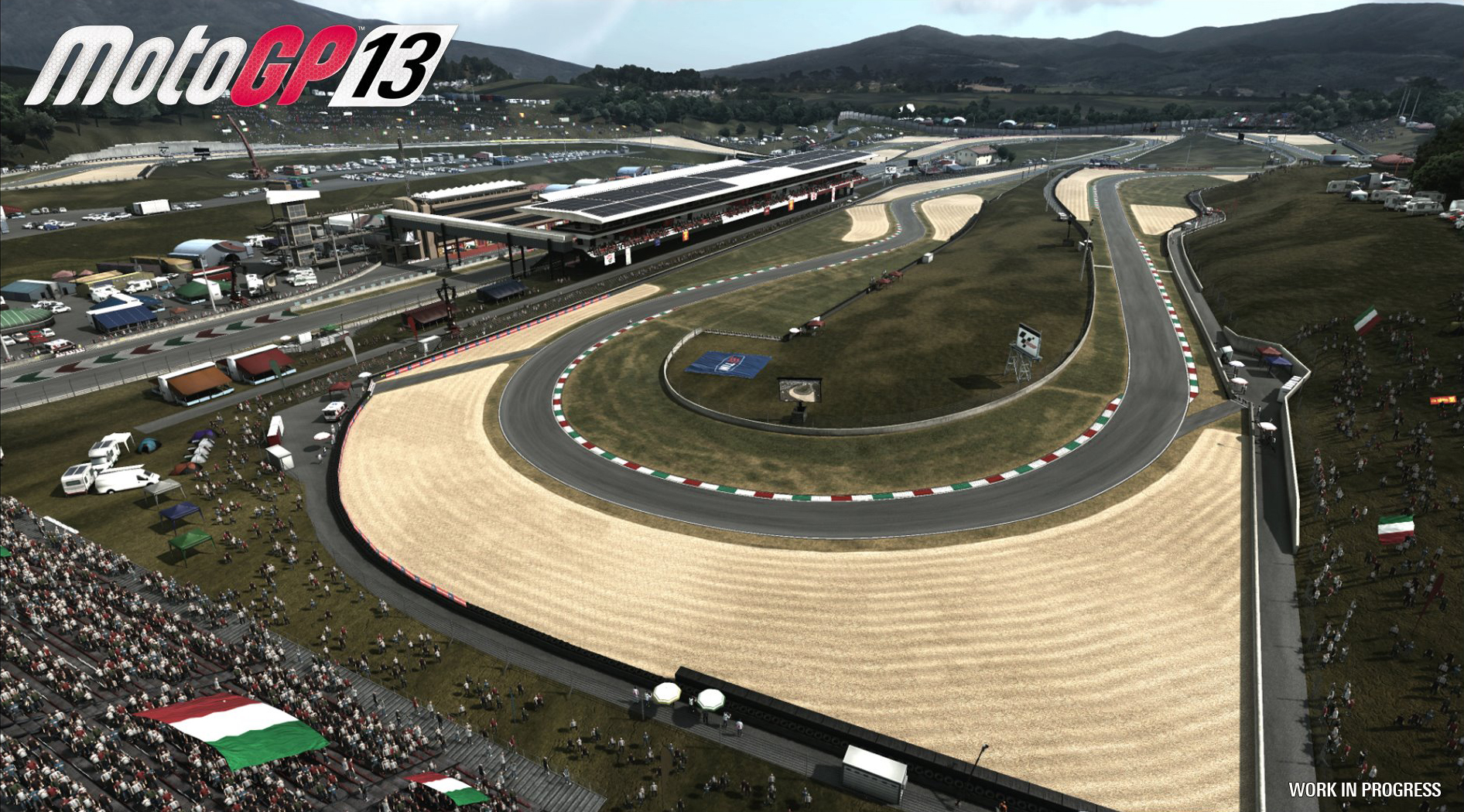 MotoGP 13 screenshot 14012013