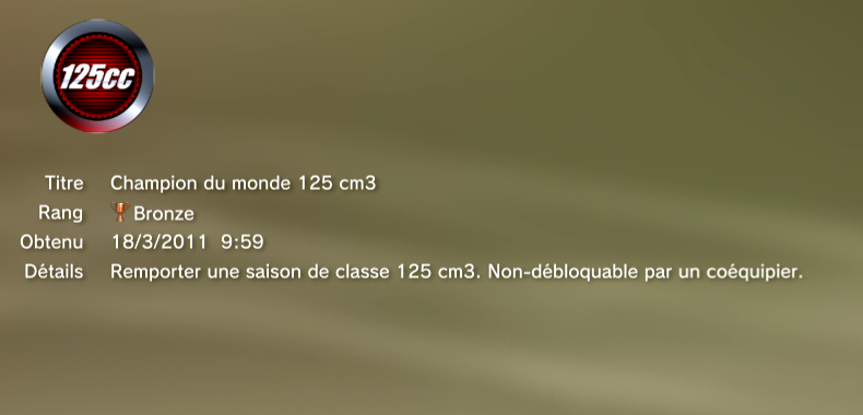 MotoGP10-11 - Trophees - BRONZE -   15