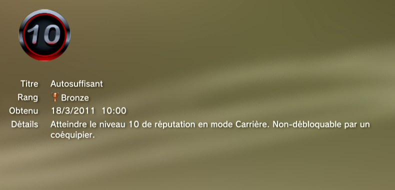 MotoGP10-11 - Trophees - BRONZE -   20