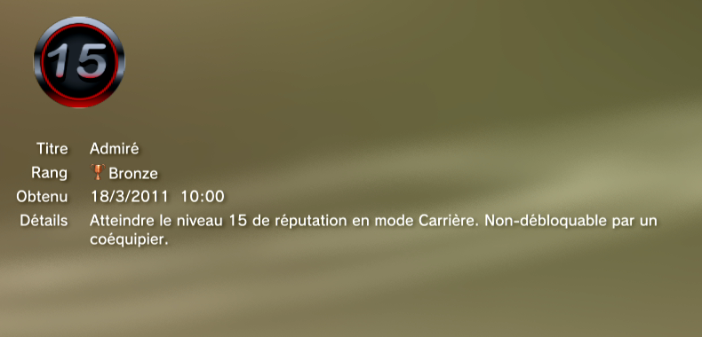 MotoGP10-11 - Trophees - BRONZE -   21