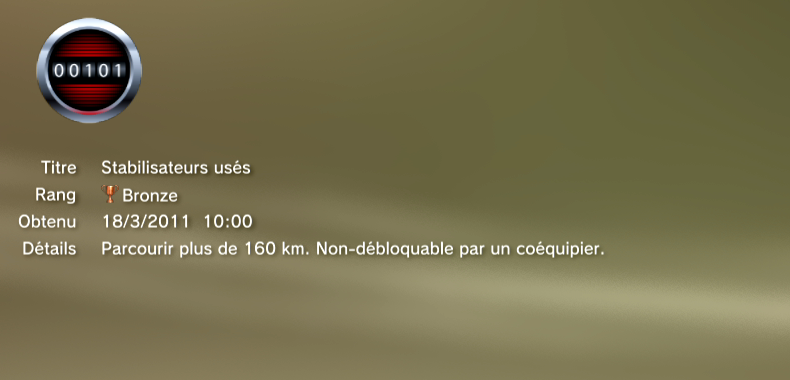 MotoGP10-11 - Trophees - BRONZE -   25