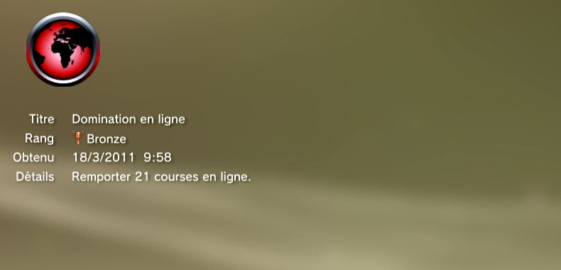 MotoGP10-11 - Trophees - BRONZE -   2