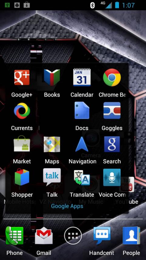 Motorola-razr_ics_desktop_folder