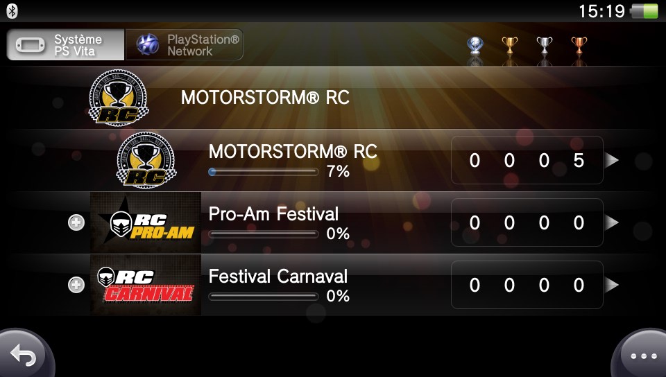 Motorstorm RC DLC screen 2