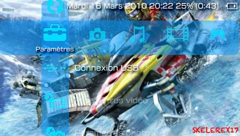 motorstorm theme