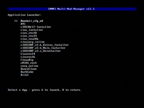 multi mod manager 13.3 2
