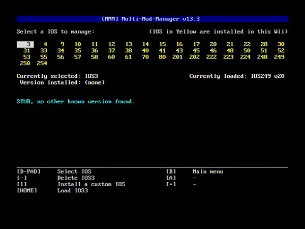 multi mod manager 13.3 3