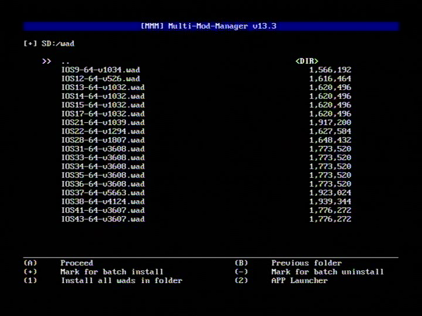 multi mod manager 13.3 4