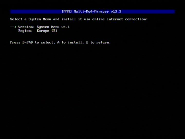 multi mod manager 13.3 6