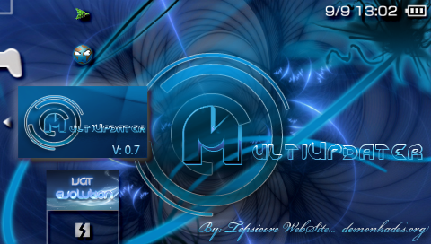 Multi-updater000