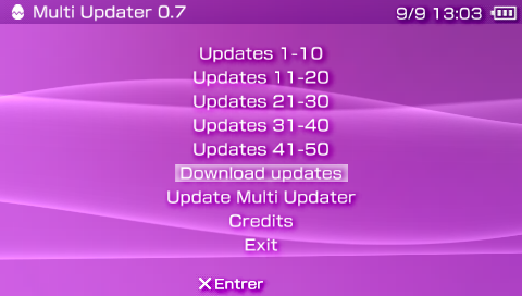 Multi-updater003