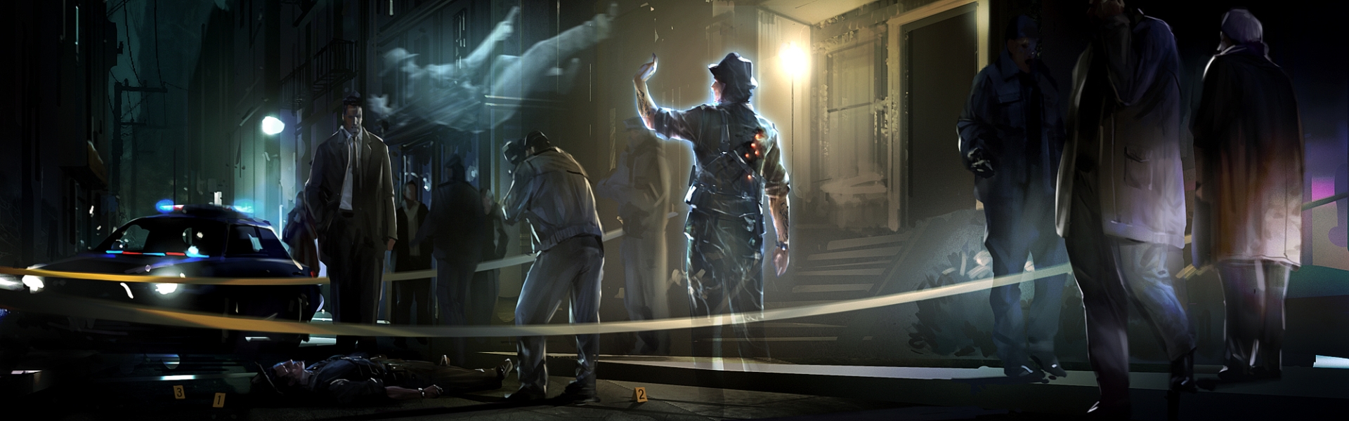 Murdered Soul Suspect 21.03.2014  (4)