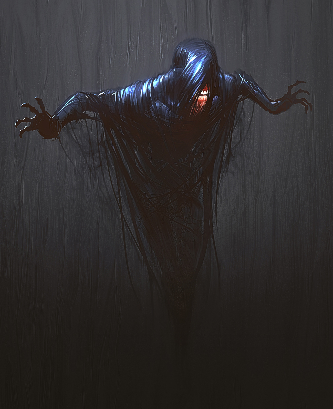 Murdered Soul Suspect 21.03.2014  (6)
