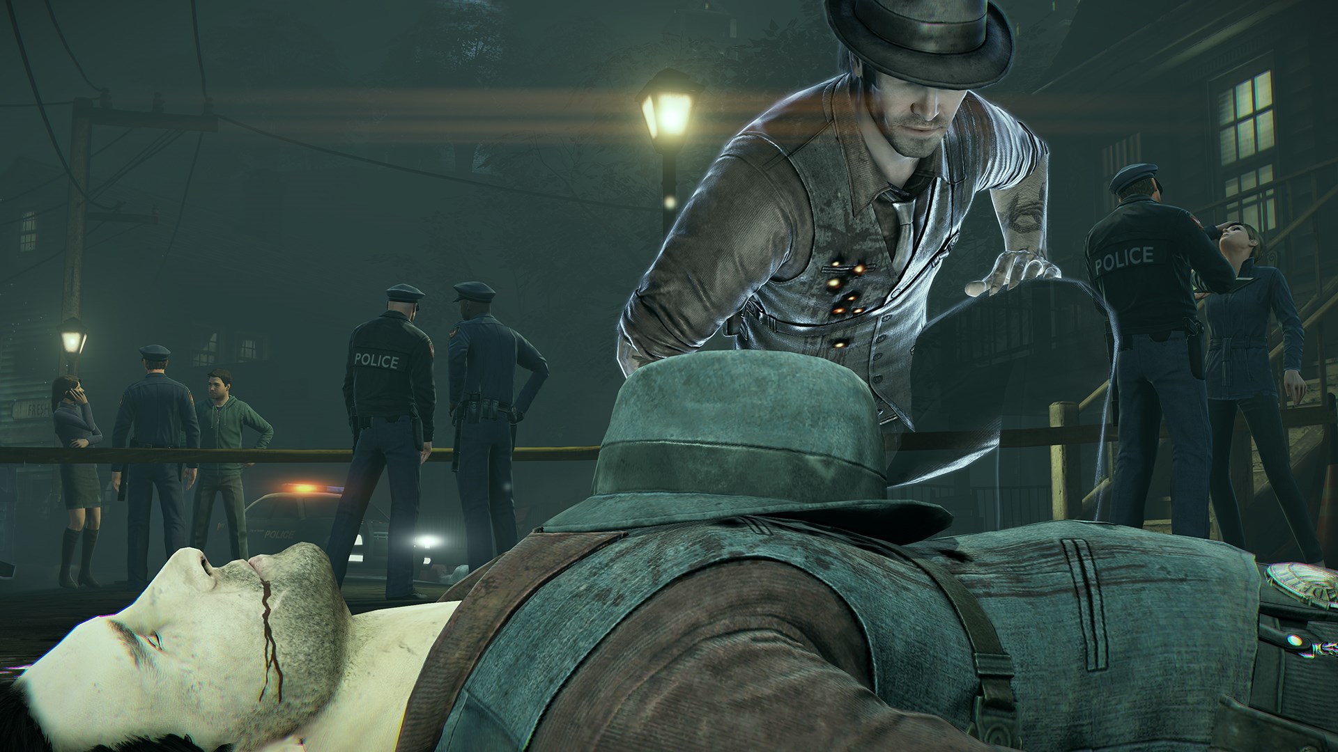 Murdered Soul Suspect 27.02.2014  (3)