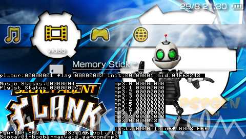 music-prx-mod1