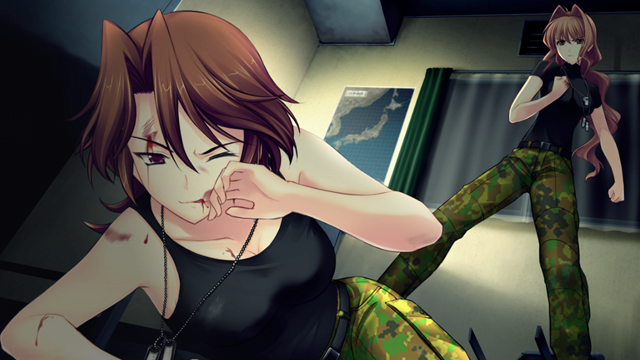 Muv-Luv photonflowers 31.03 (2)