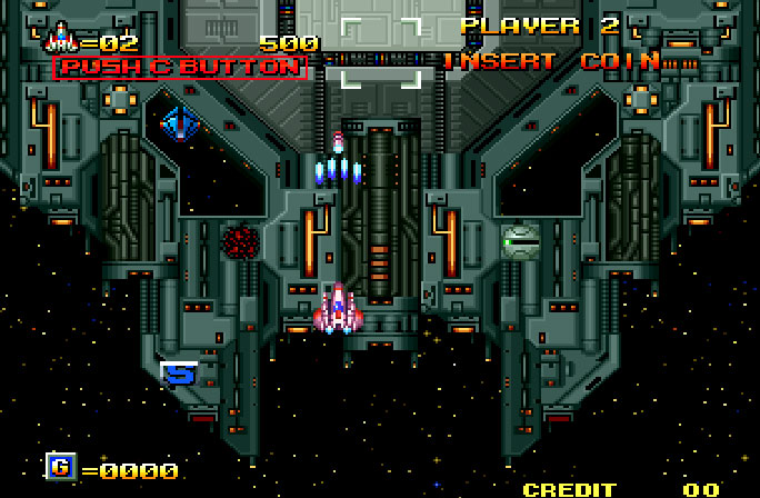 mvs-alpha-mission-2-jeu
