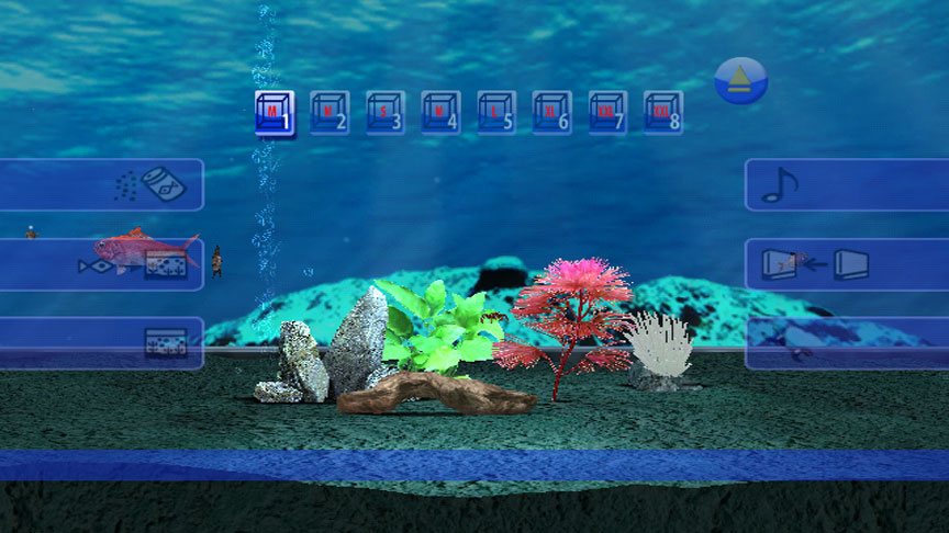 my aquarium 2
