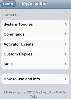 MyAssistant-Cydia-iPhone