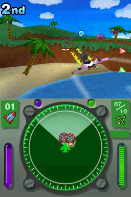 mysims skyheroes ds 1
