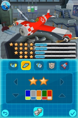 mysims skyheroes ds 2