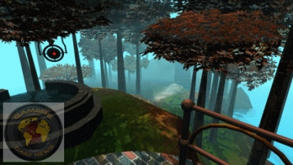 Myst PSN - 002